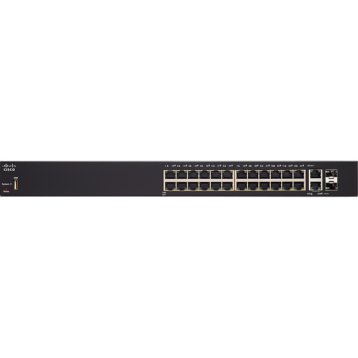 Network switch