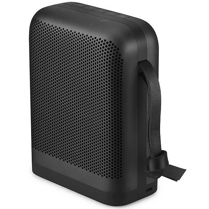 Bang & Olufsen Beoplay P6 Noir