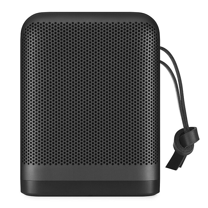 Avis Bang & Olufsen Beoplay P6 Noir