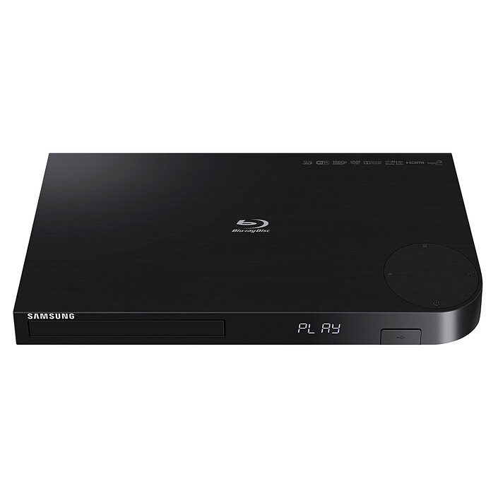 Avis Samsung BD-J6300