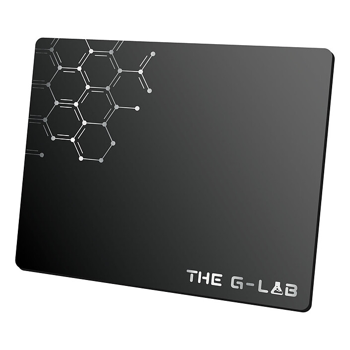 Acheter The G-Lab Combo Helium (FR)