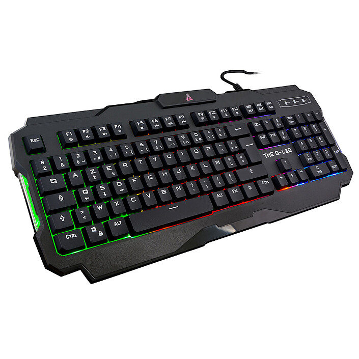 Pack clavier souris