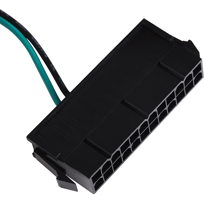 Acheter Silverstone PP10