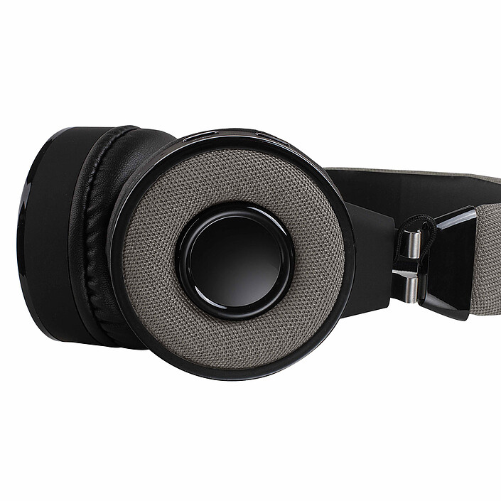 Avis ClipSonic TES183 Gris