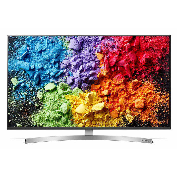 LG 55SK8500