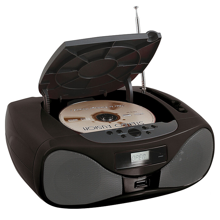 Radio & radio réveil