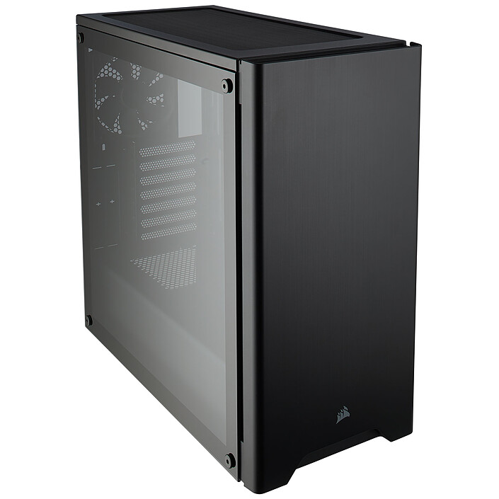 Case PC