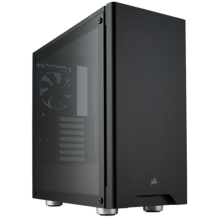 Corsair Carbide 275R TG (Nero)