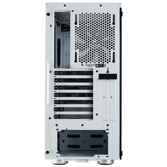 cheap Corsair Carbide 275R TG (White)
