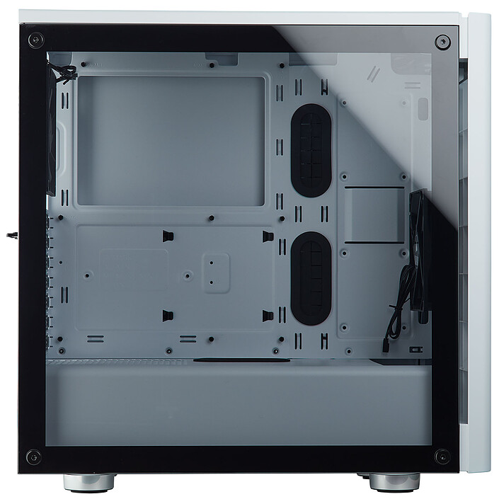 Buy Corsair Carbide 275R TG (White)