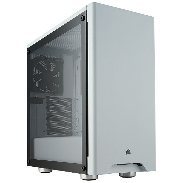 Corsair Carbide 275R TG (White)