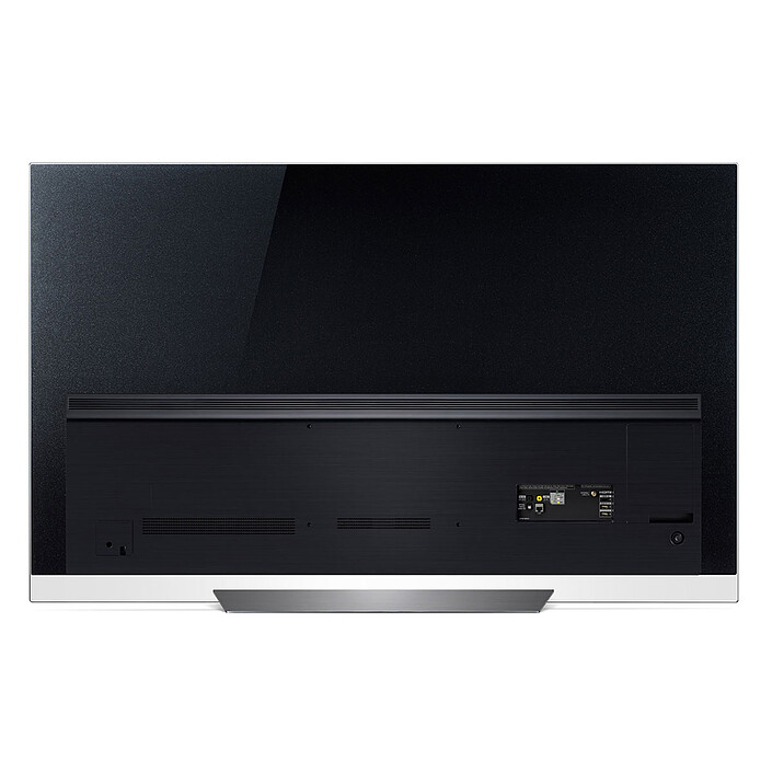 Acheter LG OLED65E8