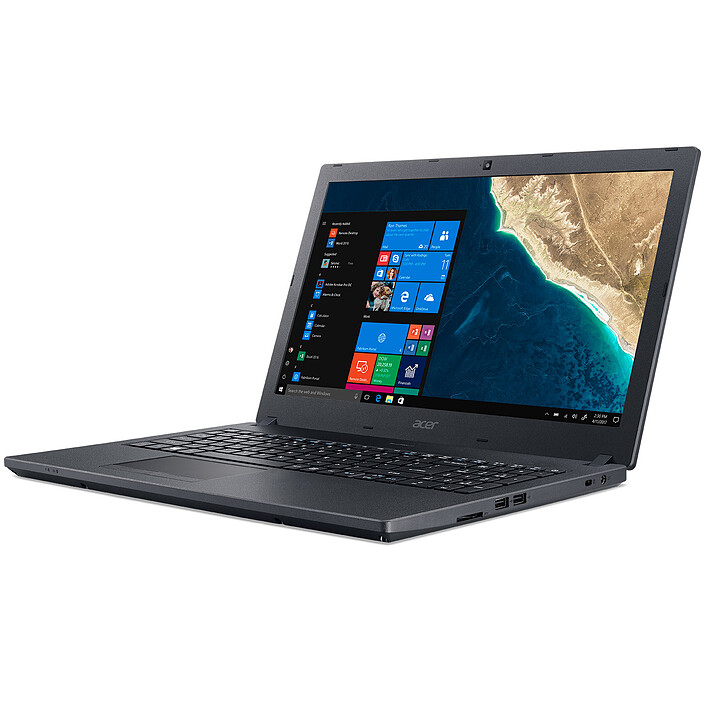 Avis Acer TravelMate P2510-G2-M-81DP