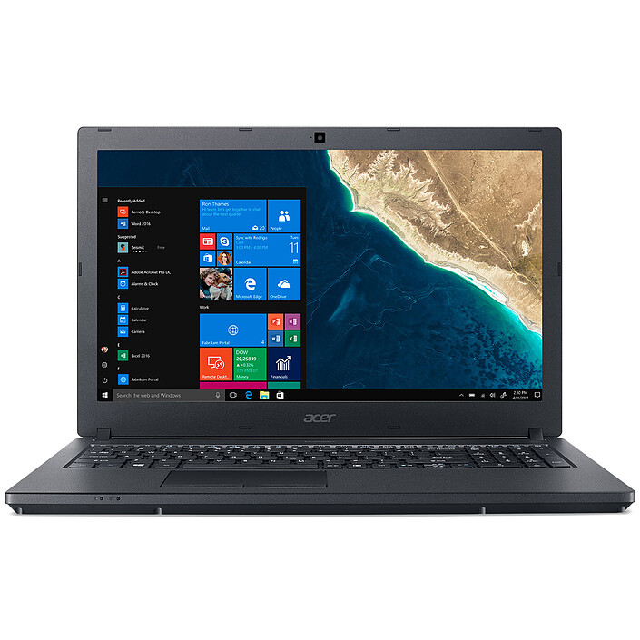 PC portable