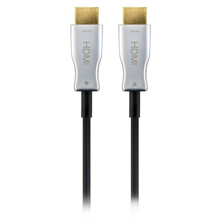 Goobay Optical Hybride HDMI (10 m)
