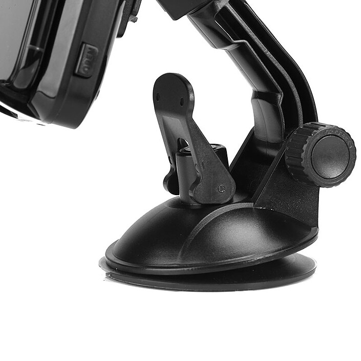 Acheter Akashi Support Voiture Sans Fil 10W Qi Noir