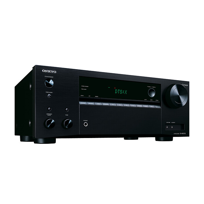 Ensemble home cinéma