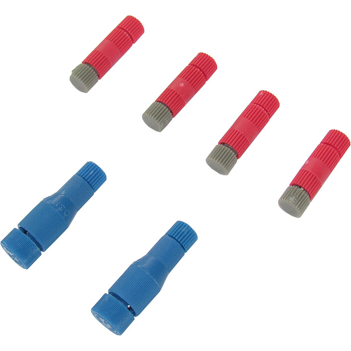Carberry Tap Connectors Kit