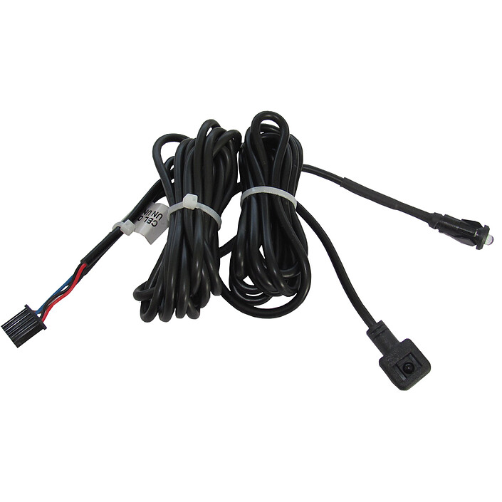 Carberry Infared Adapter