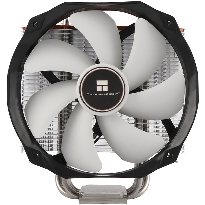 Ventilateur processeur