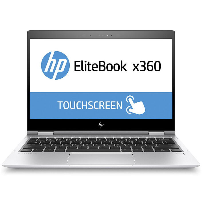 Avis HP EliteBook x360 1020 (1EM56EA)