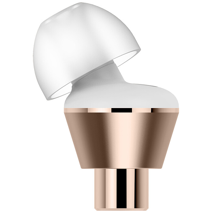 1MORE Single Driver 1M301 Blanc pas cher