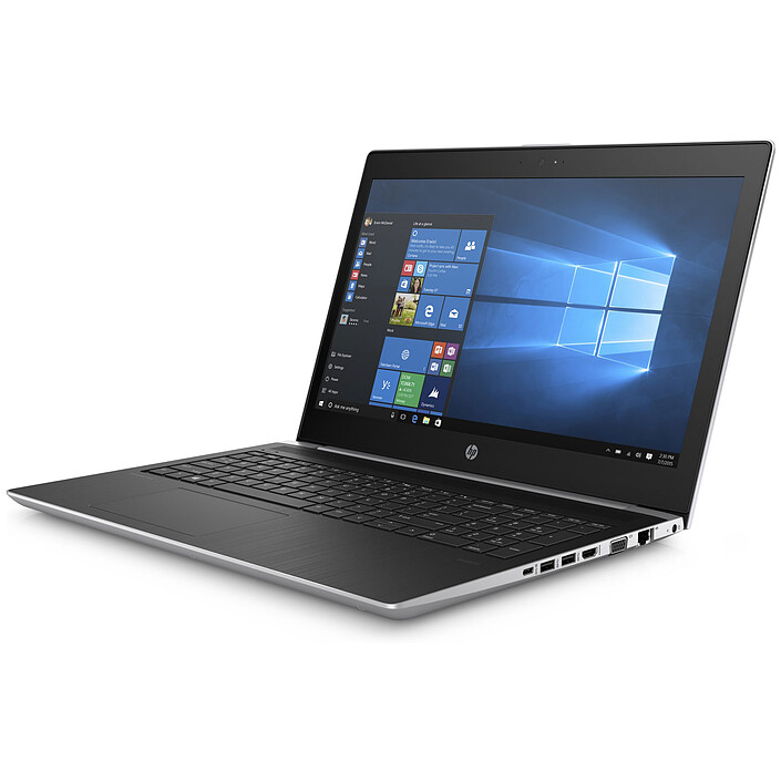 Avis HP ProBook 450 G5 (2XY35EA)