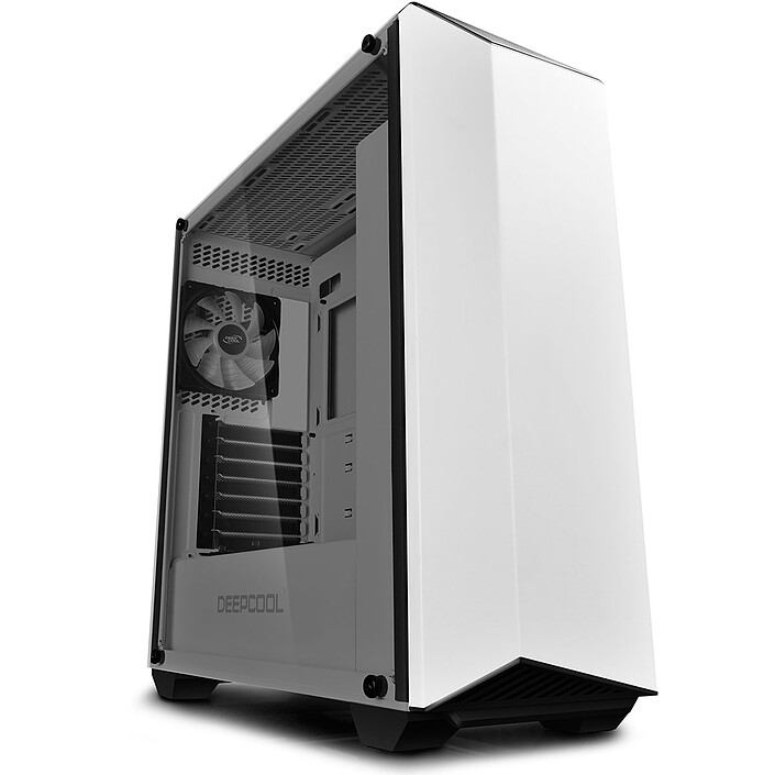 DeepCool EARLKASE RGB (Blanc)