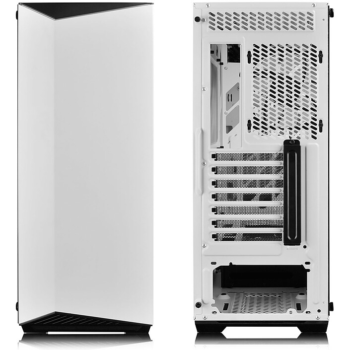 DeepCool EARLKASE RGB (Blanc) pas cher