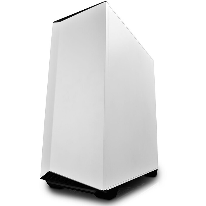 Avis DeepCool EARLKASE RGB (Blanc)