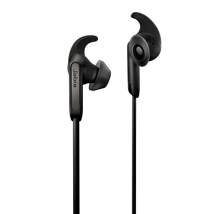 Avis Jabra Elite 45e Titanium Noir