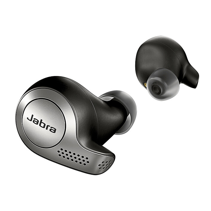 Kit piéton et Casque