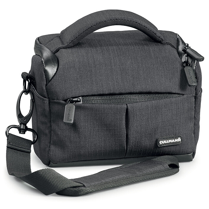 Cullmann Malaga Vario 200 Noir