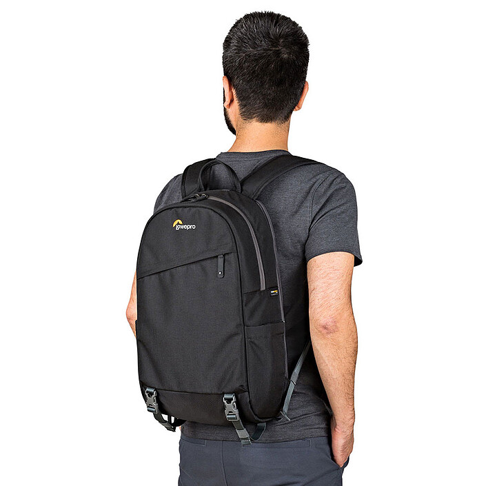 Lowepro m-Trekker BP 150 Noir pas cher
