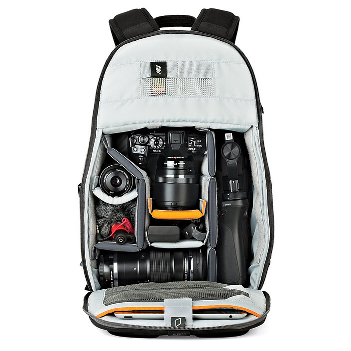Acheter Lowepro m-Trekker BP 150 Noir