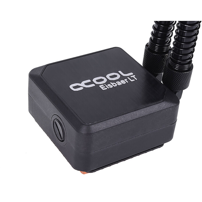 Alphacool Eisbaer LT360 CPU 360mm pas cher