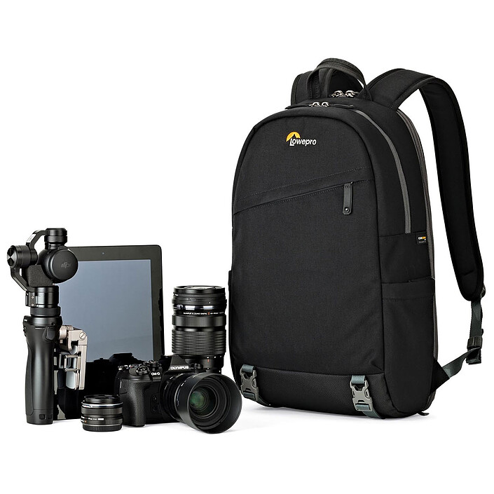 Avis Lowepro m-Trekker BP 150 Noir
