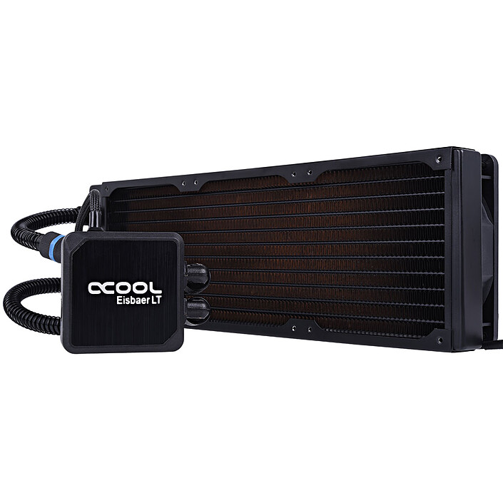 Acheter Alphacool Eisbaer LT360 CPU 360mm