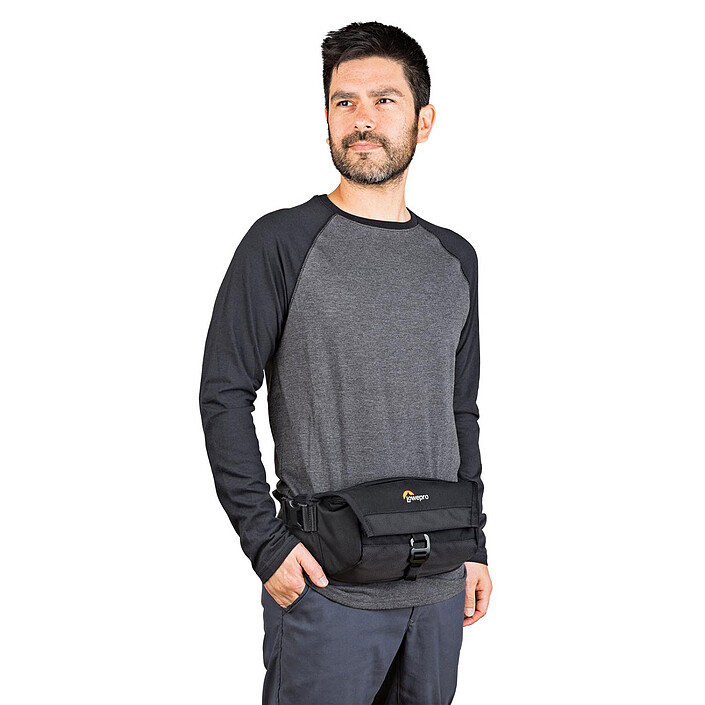 Lowepro m-Trekker HP 120 Gris pas cher