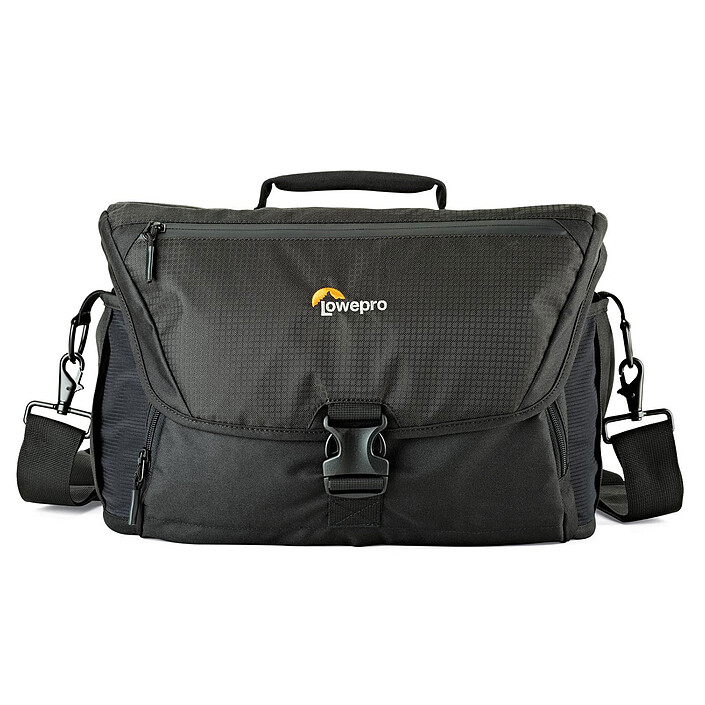 Lowepro Nova 200 AW II Noir