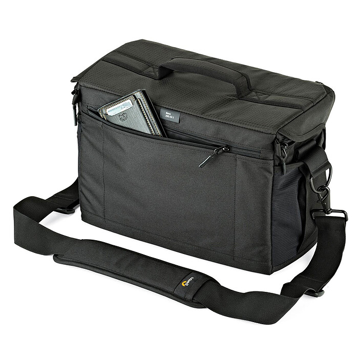 Lowepro Nova 200 AW II Noir pas cher