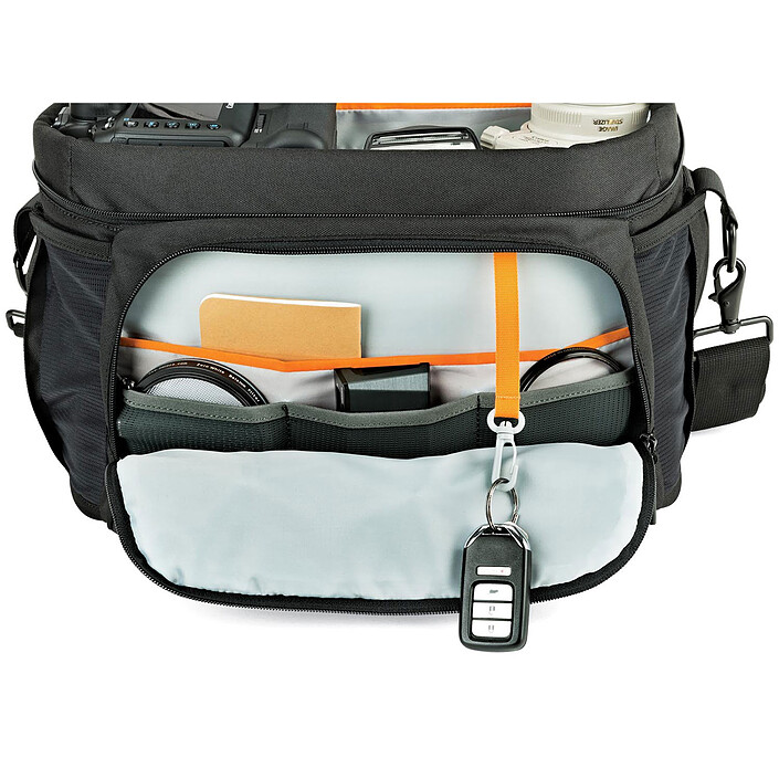 Acheter Lowepro Nova 200 AW II Noir