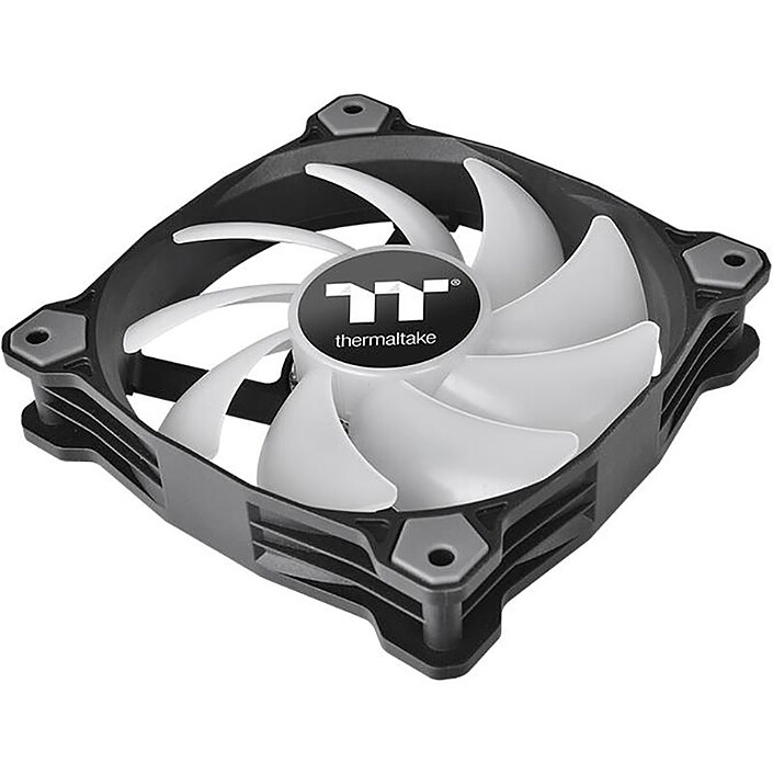Acheter Thermaltake Pure Plus 14 LED RGB x3