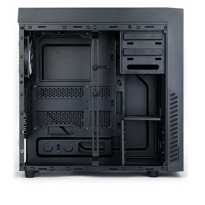 Boîtier PC