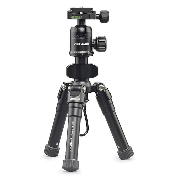 CULLMANN Mundo 518T Noir