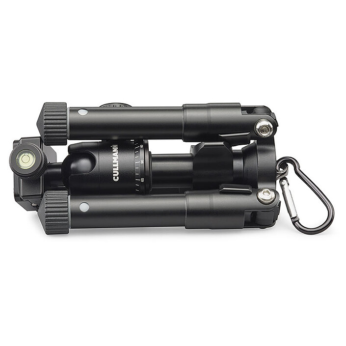 Acheter CULLMANN Mundo 518T Noir