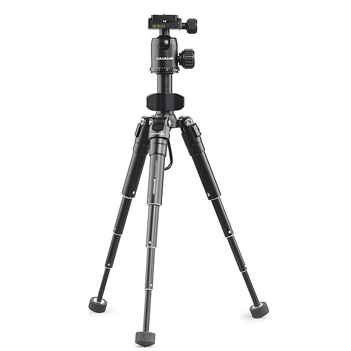 Avis CULLMANN Mundo 518T Noir