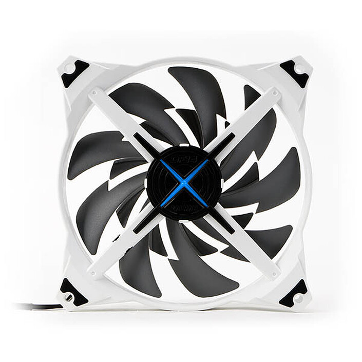 Acheter Zalman Z11 Plus HF1 + 2 Zalman ZM-DF14