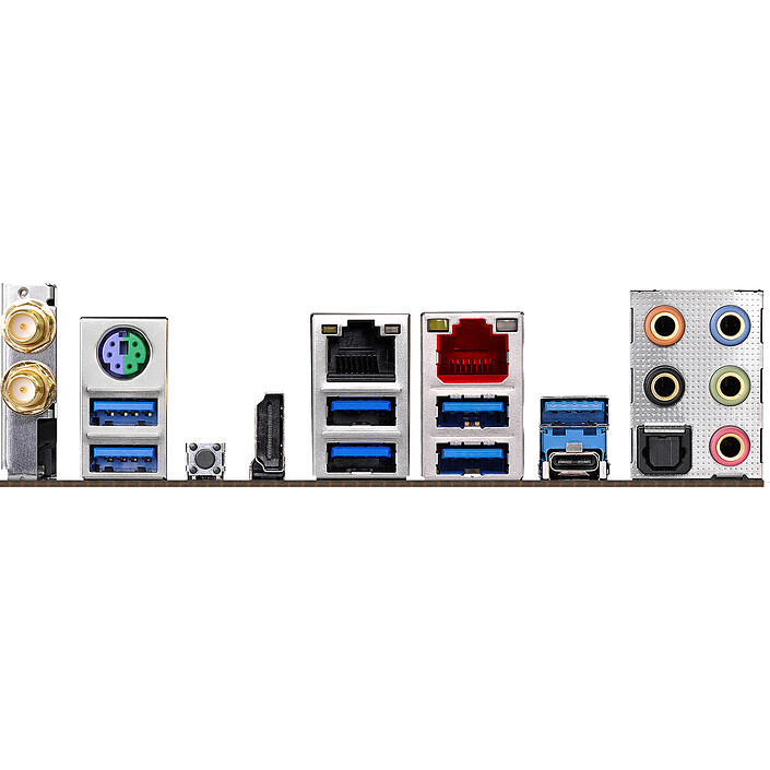 ASRock X470 Taichi Ultimate pas cher