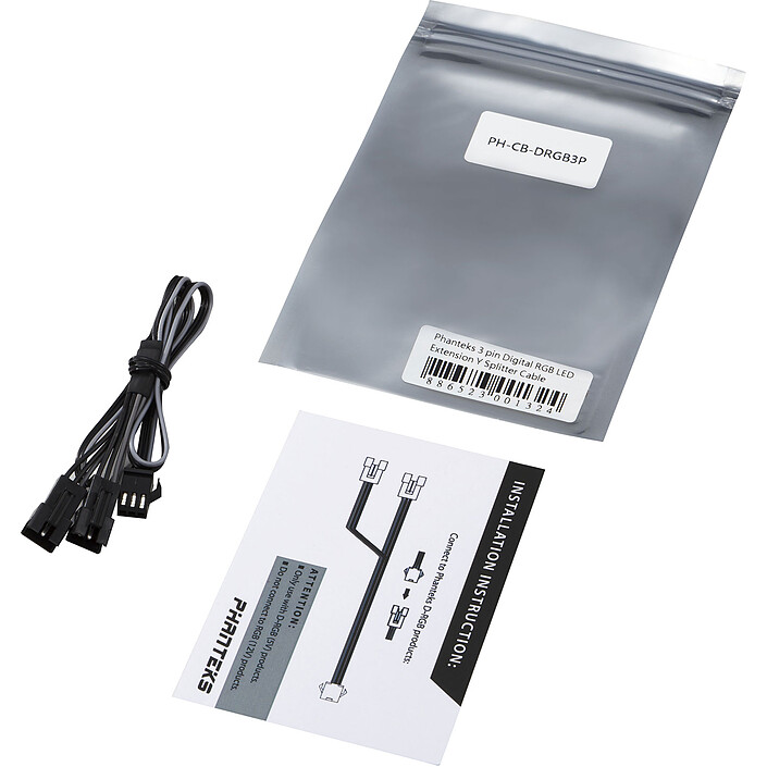 Accesorios diversos torre